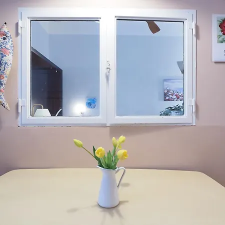 Primopiano - Piazza Napoli Apartamento Milão
