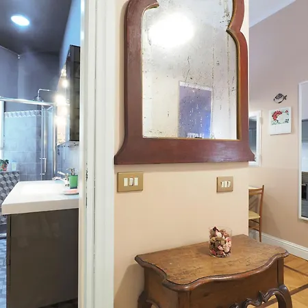 Primopiano - Piazza Napoli Apartamento Milão