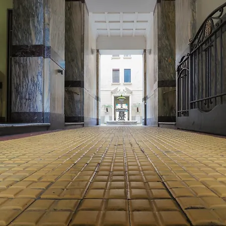 Primopiano - Piazza Napoli * Milão