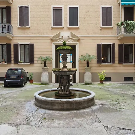 Primopiano - Piazza Napoli * Milão