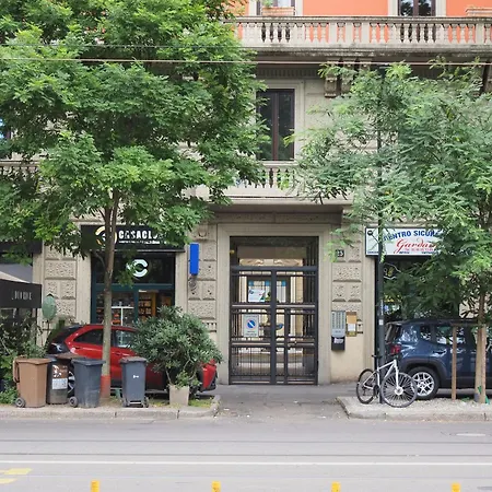Primopiano - Piazza Napoli Apartamento *