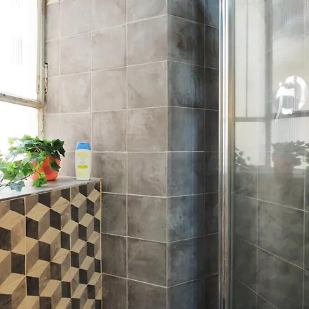 Appartement Primopiano - Piazza Napoli