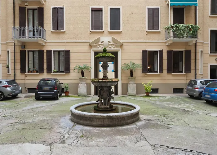 Primopiano - Piazza Napoli * Milano