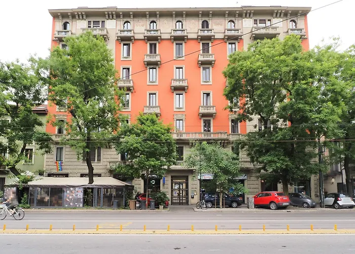 Primopiano - Piazza Napoli Daire Milano